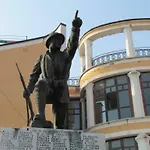 Da Luca Grottaminarda