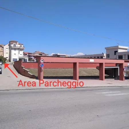 ベッド・アンド・ブレックファスト Da Luca