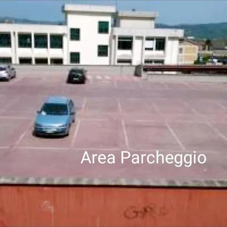 Da Luca ベッド・アンド・ブレックファスト