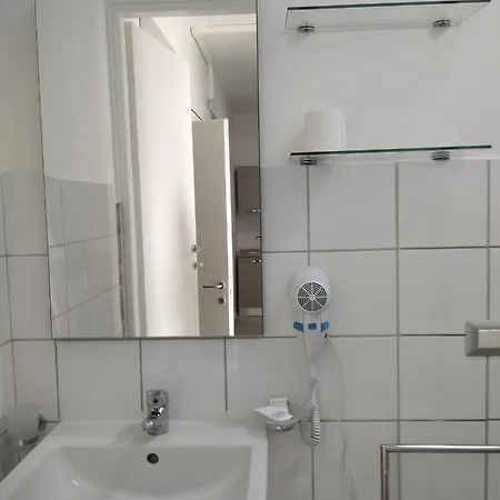 Da Luca Bed and breakfast Grottaminarda