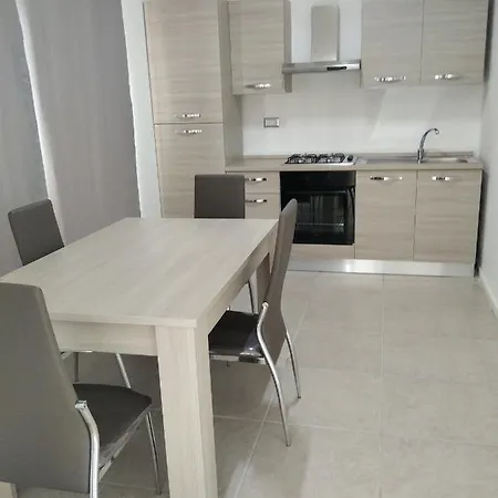 Da Luca Bed and breakfast