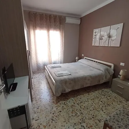 Da Luca Bed and breakfast