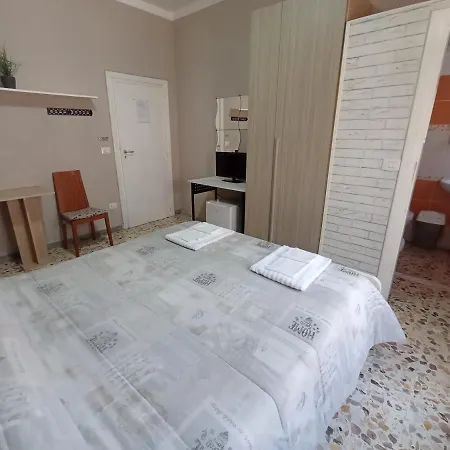 Da Luca Bed and breakfast 3*