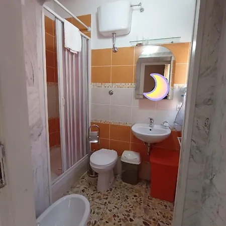 Bed & Breakfast Da Luca *