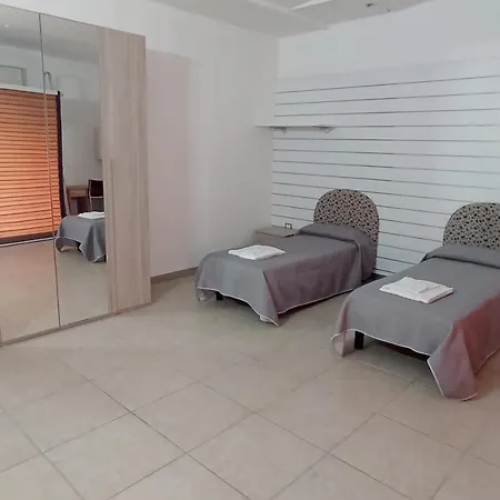 Bed & Breakfast Da Luca *