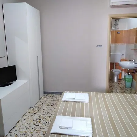 Da Luca Bed & Breakfast *
