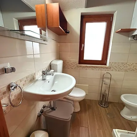 Da Luca グロッタミナルダ