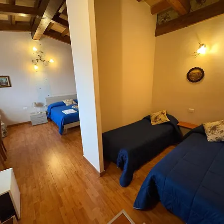 Da Luca ベッド・アンド・ブレックファスト