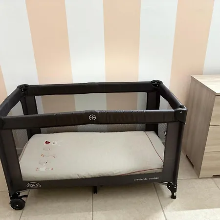 Da Luca ベッド・アンド・ブレックファスト