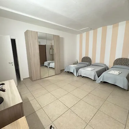 ベッド・アンド・ブレックファスト Da Luca