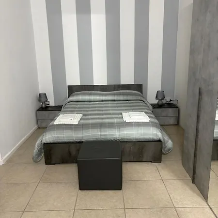 Da Luca ベッド・アンド・ブレックファスト 3*