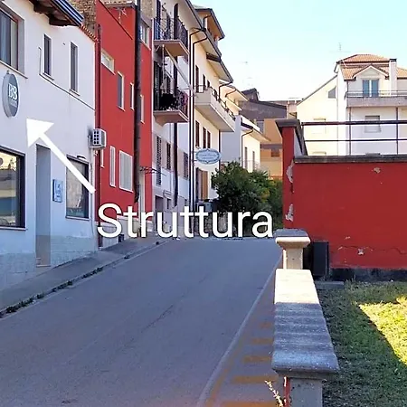 Da Luca 3* Grottaminarda