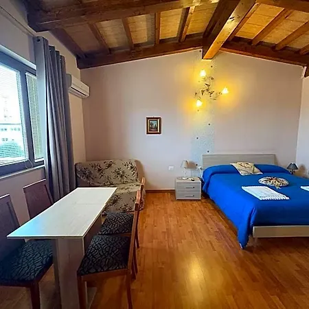 Bed and breakfast Da Luca 3*