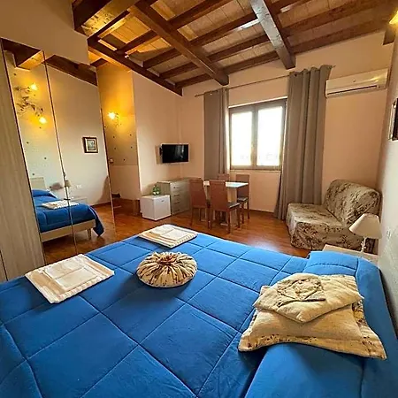 Bed and breakfast Da Luca Grottaminarda