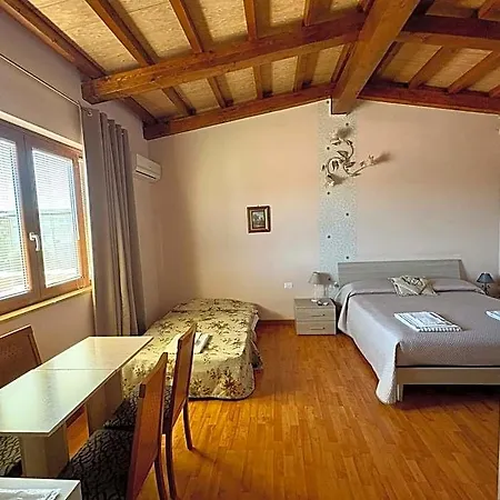 Da Luca Bed and breakfast Grottaminarda