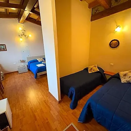 Da Luca 3* Grottaminarda
