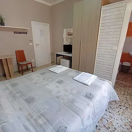 Da Luca Bed and breakfast Grottaminarda
