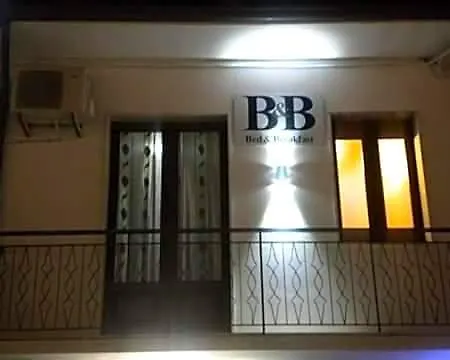 Bed and breakfast Da Luca