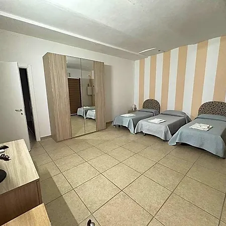Da Luca Bed and breakfast Grottaminarda