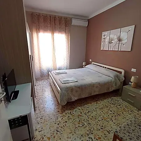 Bed and breakfast Da Luca