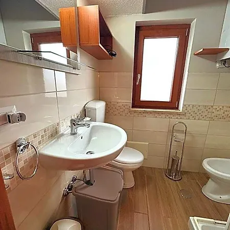 Bed and breakfast Da Luca Grottaminarda