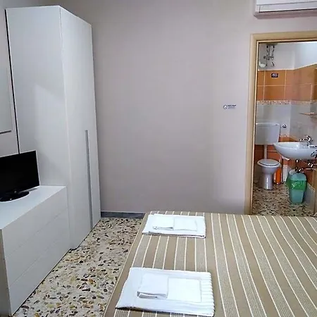 Da Luca Bed and breakfast Grottaminarda