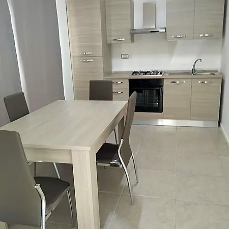 Bed and breakfast Da Luca Grottaminarda