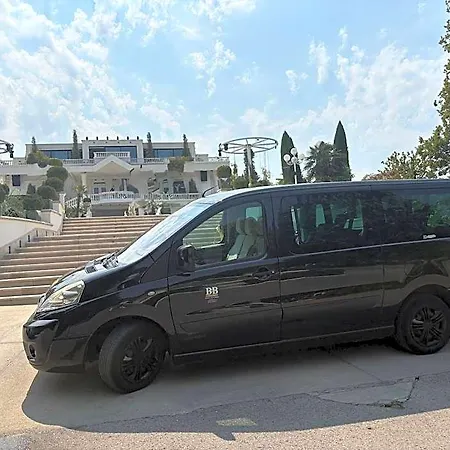 Da Luca 3* Grottaminarda