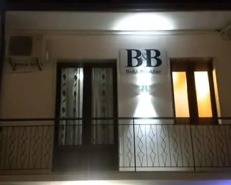 Bed and breakfast Da Luca