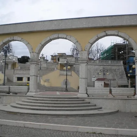 Da Luca ベッド・アンド・ブレックファスト グロッタミナルダ