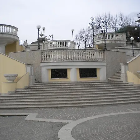 Da Luca 3*