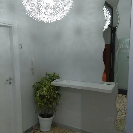 ベッド・アンド・ブレックファスト Da Luca 3*