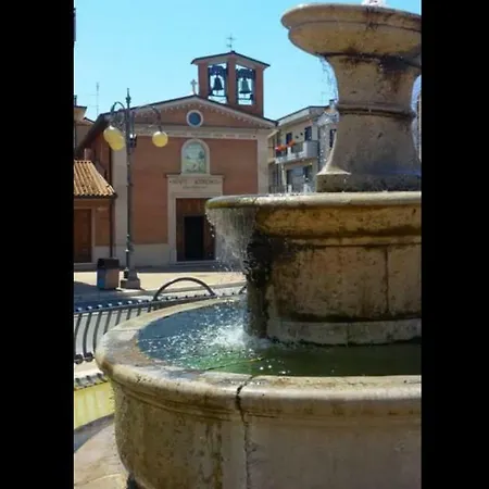 Da Luca ベッド・アンド・ブレックファスト 3*