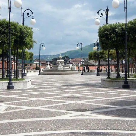 Da Luca 3*