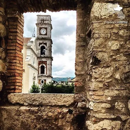 ベッド・アンド・ブレックファスト Da Luca