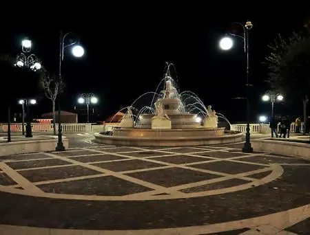 Da Luca فندق مبيت وإفطار 3*