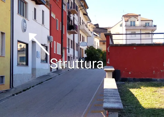 Da Luca Bed & Breakfast 3*