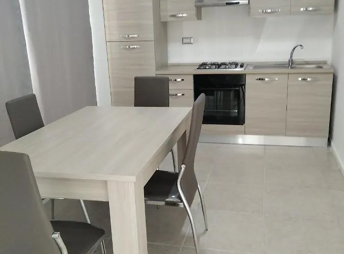 Da Luca Bed & Breakfast