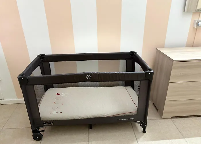 Da Luca Bed & Breakfast