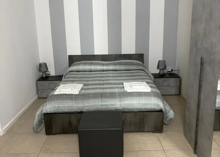 Da Luca Bed & Breakfast 3*