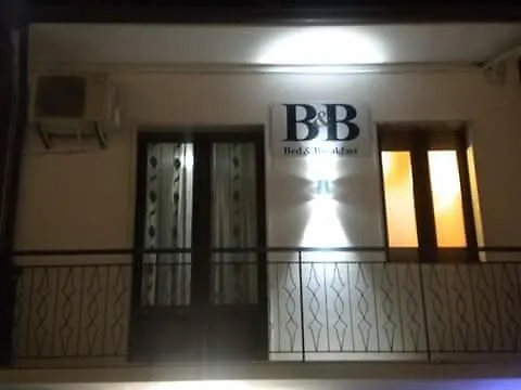 Bed & Breakfast Da Luca