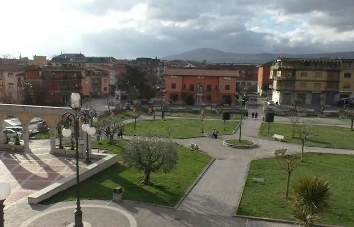Da Luca 3*